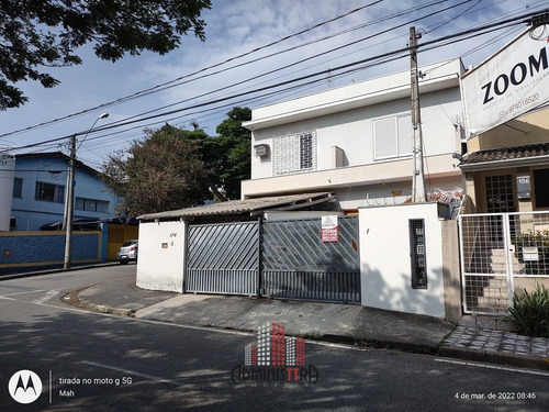 Imagem 7 de 8 de Sobrado Locação/ Venda V. Jardini Sorocaba/ Sp - Ca-294-1