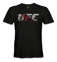Comprar Playera Ufc Mma Impresión De Calidad, Algodón Peinado Ufc-03
