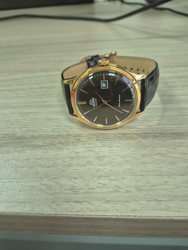 Reloj Orient Bambino Versión 4, Automático Japonés (Usado)