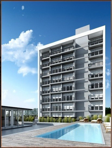 Oportunidad. Monoambiente A La Venta Con Balcon. Entrega Inmediata. A Estrenar.