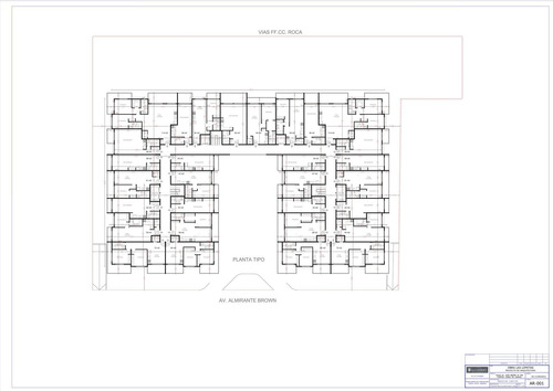 Imagen 18 de 19 de Pozo 1-2-3 Y 4 Amb Con Amenities Bajo Las Lomitas