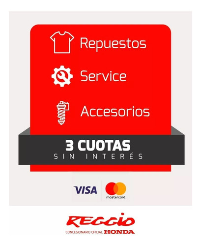 Imagen 7 de 7 de Honda Nc 750 Okm 2020 Reggio Motos
