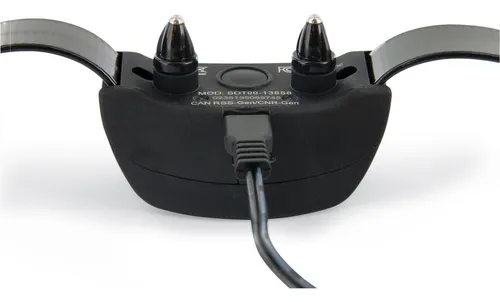 Sportdog Brand Accesorio Adaptador Para El Modelo Sd-425 - . Color Negro