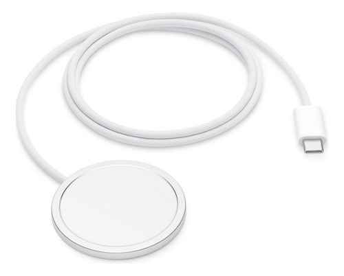 Carregador Apple Magsafe Com Imã - Mhxh3be/a