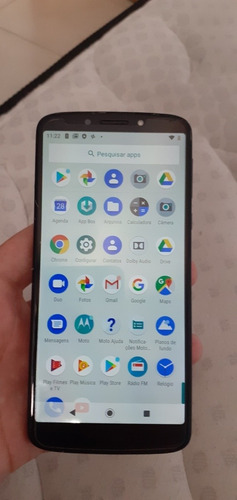 Motorola G6 Play