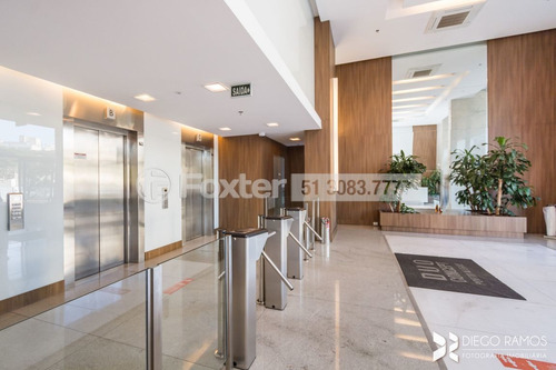 Imagem 7 de 13 de Flat, 1 Dormitórios, 22.98 M², Cidade Baixa - 170118