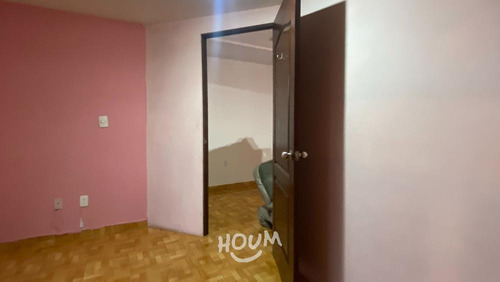 Imagen 17 de 27 de Casa En Villa Quietud, Coyoacán Con 5 Recámaras, 210 M², Id: 99859