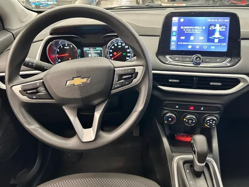 Chevrolet Tracker 1.2 Ls At