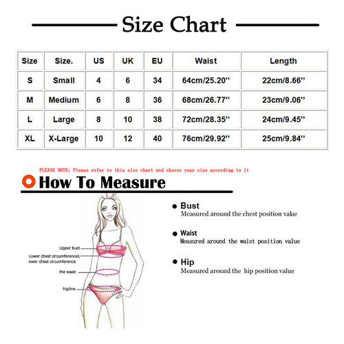 Ropa Interior Grande Para Mujer, Cintura Media, Ropa Interio