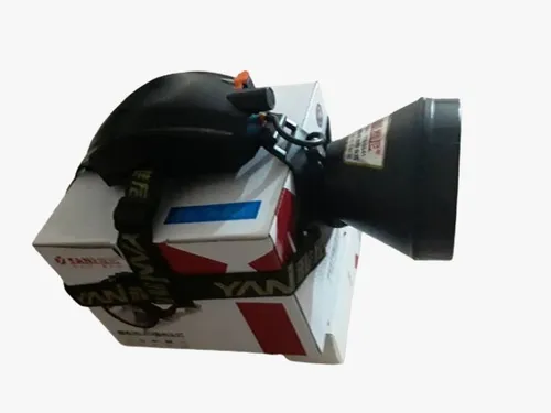 Lámpara Recargable Yani 9841