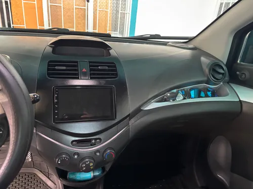 Chevrolet Spark 1.2 Gt M300