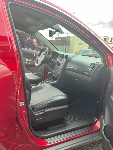 Chevrolet Captiva 2.4 Sport
