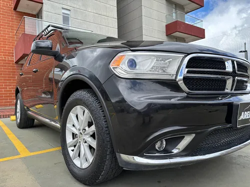 Dodge Durango 3.6 AT 4x2