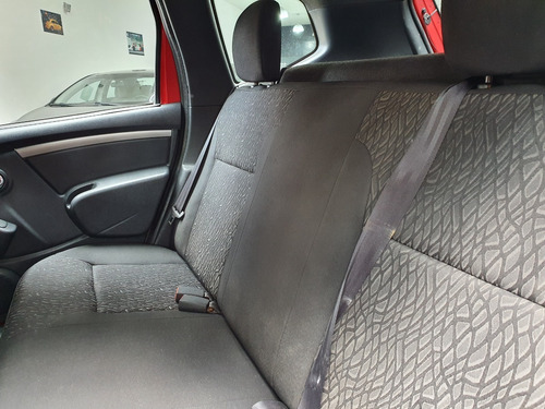 Imagem 10 de 12 de Renault Duster 1.6 Cvt 2017/2018