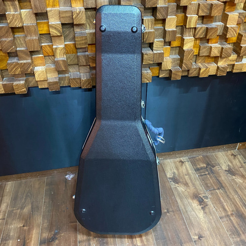 Hard Case Gator Estojo Violão Classico 118cm X 45cm - Usado! (Usado)
