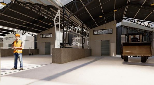 Arriendo De Bodegas En Temuco Salida Sur Padre Las Casas