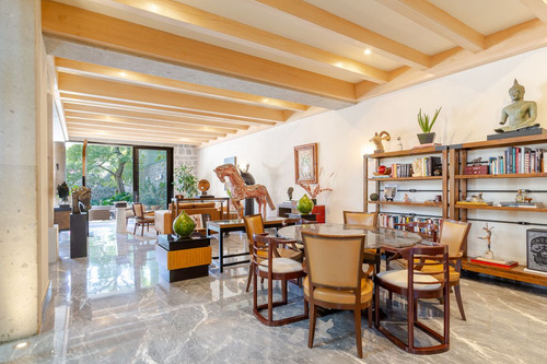 De Lujo En Pedregal, Diseño Artigas
