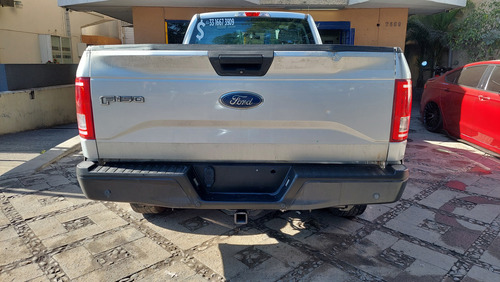 Ford F-150 3.5 Cabina Regular V6 4x4 At