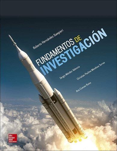 Hernández Sampieri Fundamentos De Investigacion Nuevo C/env