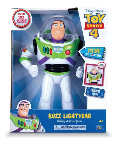 Juguetes De Toy Story