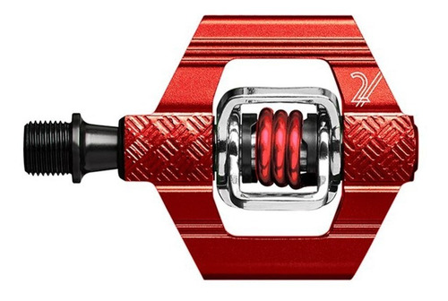 Pedales Crankbrothers Candy 2 355gr Planet Cycle