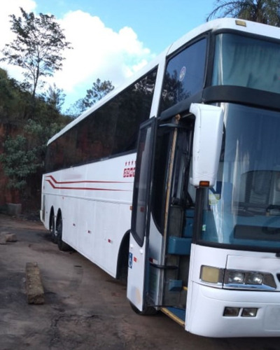 Imagem 2 de 10 de Busscar - Mercedes Benz - 1999 Codigo: 5534