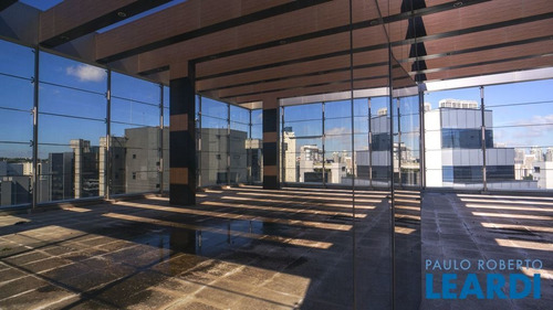 Imagem 2 de 11 de Conj. Comercial - Vila Olímpia - Sp - 573789