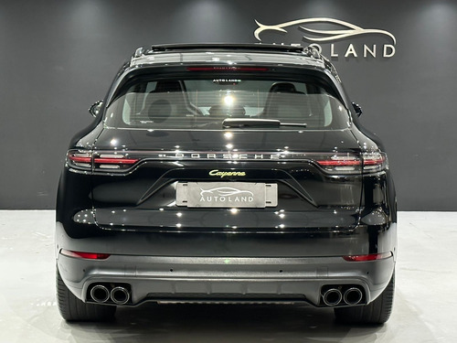 Porsche Cayenne S Platinum Ed.E-Hybrid 3.0