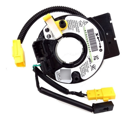 Cinta Airbag Fita Honda Fit 2003 2004 2005 2006 2007 2008