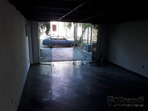 Imagem 5 de 12 de Sala Comercial De Venda - Vila Prudente - V-4538