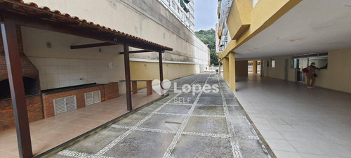 Imagem 15 de 19 de Cobertura À Venda, 140 M² Por R$ 799.000,00 - Santa Rosa - Niterói/rj - Co2971