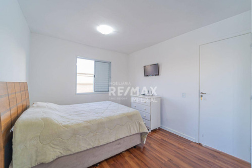Imagem 15 de 30 de Apartamento Duplex À Venda Em Cotia Com 4 Quartos, 106m² Por R$ 310 Mil - Ad0004
