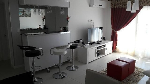 Apartamento En Venta De 2 Dormitorios En Peninsula