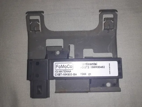 comprar Amplificador De Antena Aerea Ford Fiesta 2014 C1bt-15k603-ba