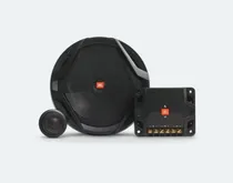 Comprar Jbl Sistema De Componentes 2vias De 6.5 Gx 608c