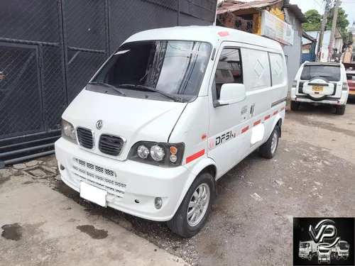 DFM/DFSK VAN CARGA 1.3 Eq5021xxyf Y01