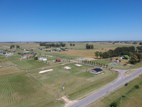 Imagen 11 de 13 de Lote Quintas Los Fresnos Uribelarrea Segunda Etapa