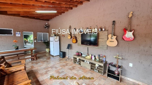Imagem 10 de 20 de Chacara - Ch00023 - 69980646