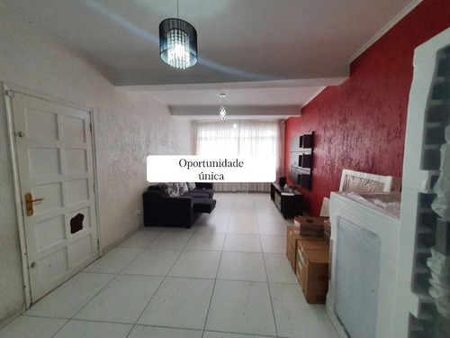 Imagem 3 de 16 de São João Climaco Excelente Sobrado 160 Metros , 3 Dormitórios, 2 Suítes, Espaço Gourmet 1 Vaga Ótimo Valor ! - So1037