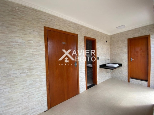Imagem 19 de 30 de Lindo Apartamento Em Condomínio A Venda Itaquera, 2 Dorm, 1 Vagas, 42, M² - 5920
