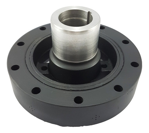 Polea De Cigüeñal Damper Ford Taurus 1990-1994 3.0l 12 Valvulas