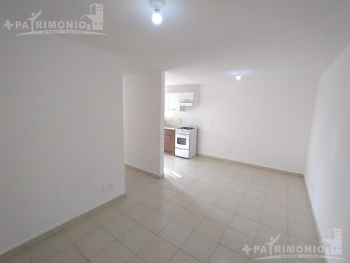 Departamento En En Real De San Martín 103 Colonia Santa Barbara, Alcaldía Azcapotzalco, Cdmx - Althcmazsbrsm103r203v1v1-canid16103508262