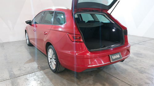 Seat Leon 1.4 ST STYLE DCT