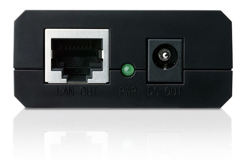 Imagen 3 de 7 de Switch Tplink Tl-poe10r Receptor