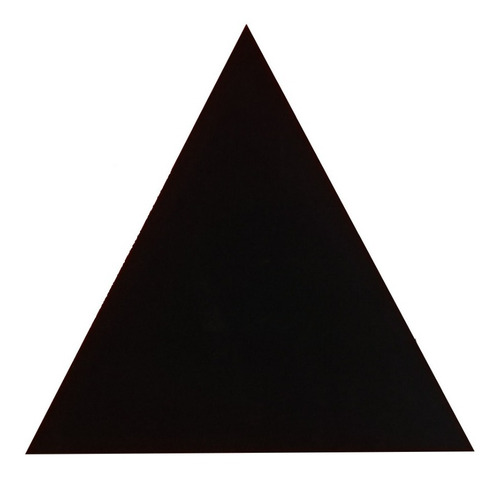 Imagen 1 de 1 de Paneles Forma En Triangulo 65x65cm Estudio De Grabación Bga