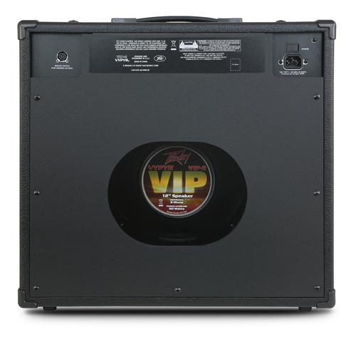 Imagen 3 de 3 de Amplificador Peavey Vypyr Series VIP 2 Valvular para guitarra de 40W
