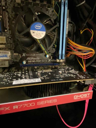 Pc Gamer I3