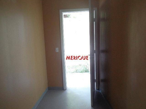 Imagem 14 de 25 de Sobrado À Venda, 86 M² Por R$ 350.000,00 - Cidade Edson - Suzano/sp - So0053