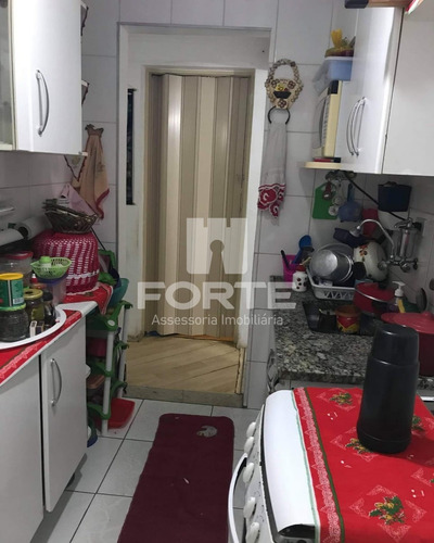 Imagem 6 de 17 de Bom Apartamento A Venda Em Cesar De Souza , Bairro Residencial . Próximo Tv Diários. Imobiliárias De Mogi Das Cruzes. - Ap00115 - 69796777