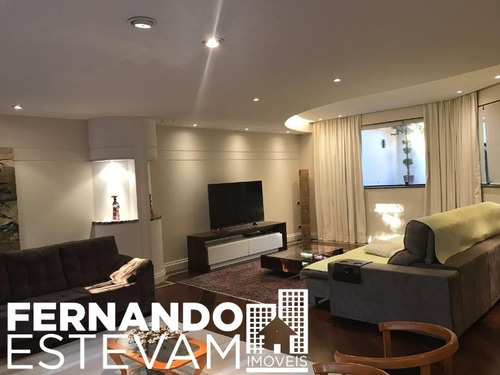 Imagem 4 de 13 de Sobrado Pós-moderno - Ca00261 - 70482912